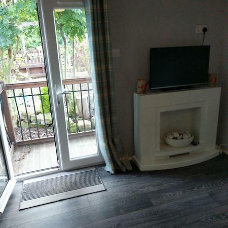 Tarrareoch Guest House Bathgate Buitenkant foto