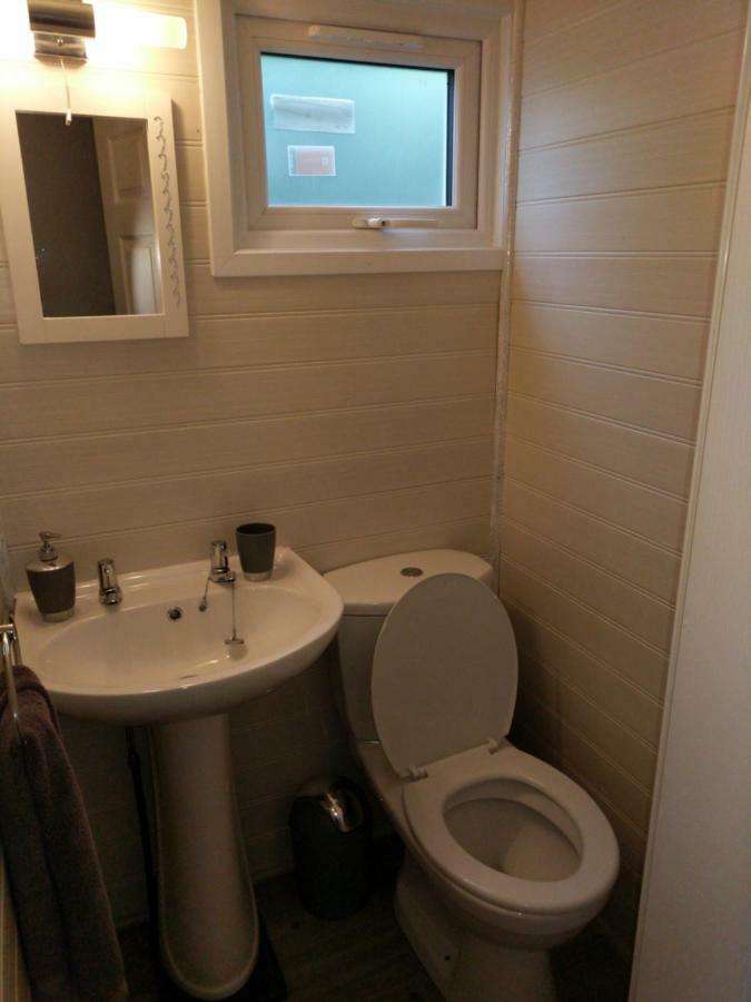 Tarrareoch Guest House Bathgate Buitenkant foto