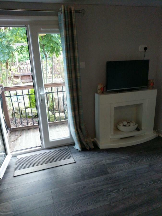 Tarrareoch Guest House Bathgate Buitenkant foto