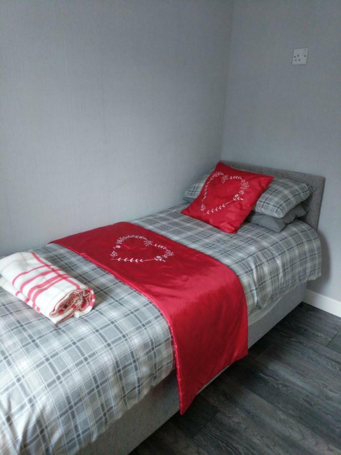 Tarrareoch Guest House Bathgate Buitenkant foto