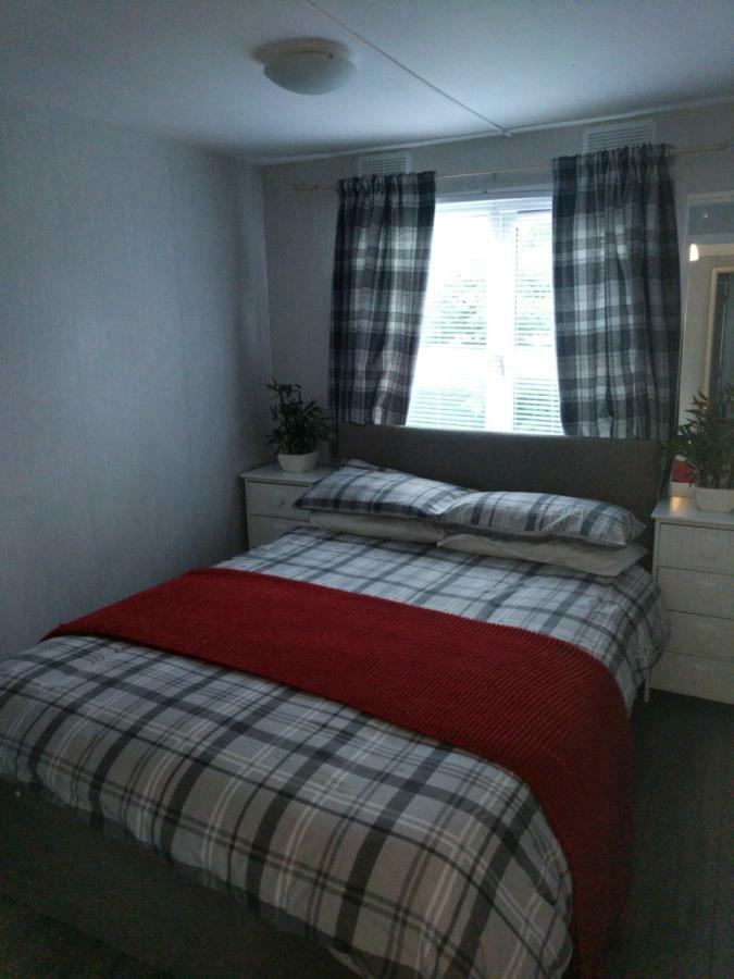 Tarrareoch Guest House Bathgate Buitenkant foto