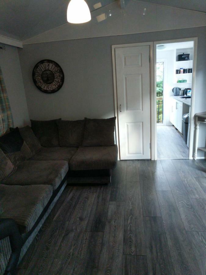 Tarrareoch Guest House Bathgate Buitenkant foto